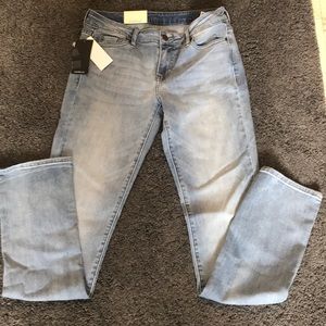 NWT Calvin Klein 26x32 Straight Men’s Jeans